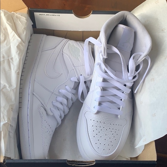 Jordan Other - Shoes